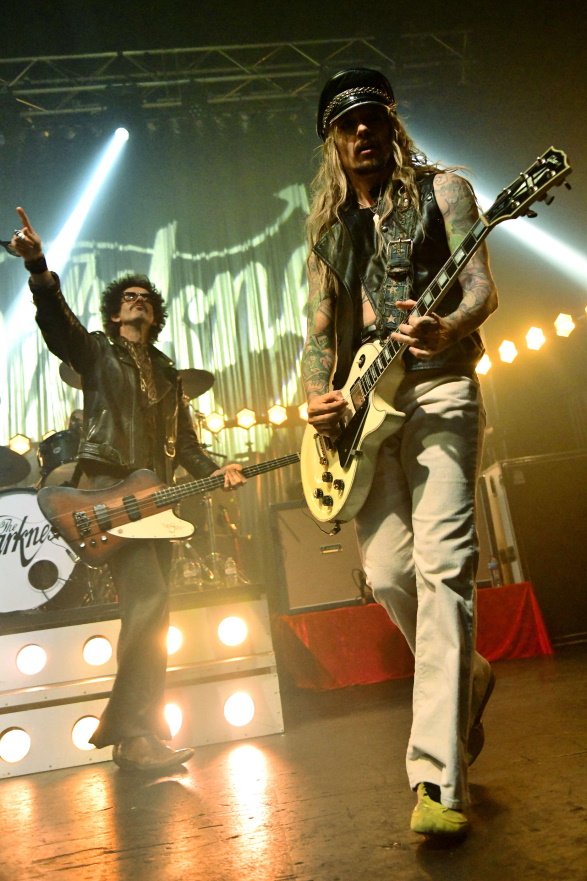 The Darkness