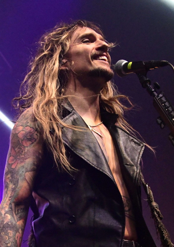 The Darkness