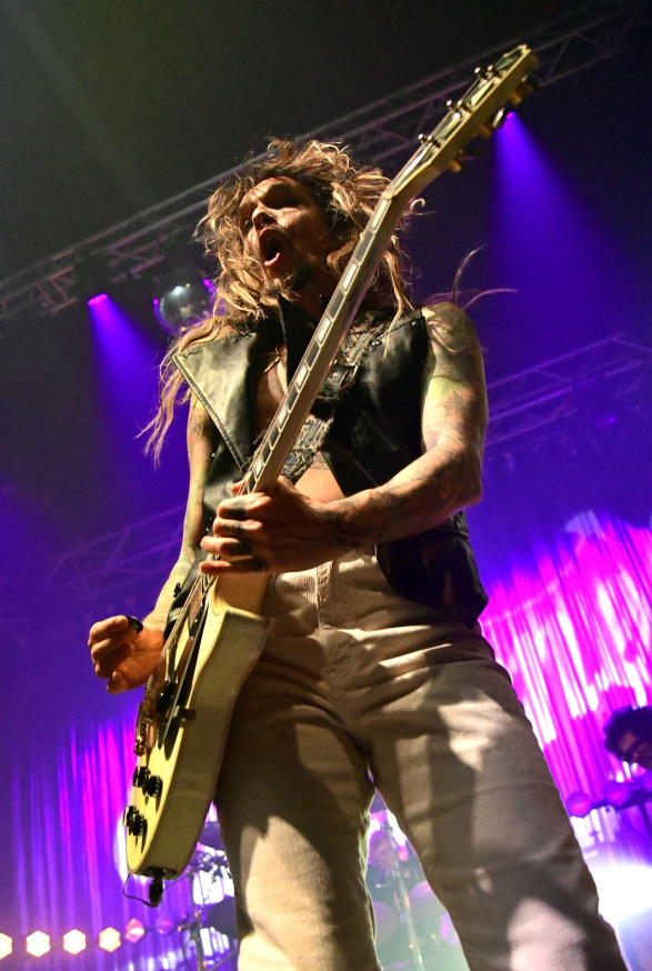 The Darkness