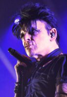 Gary Numan