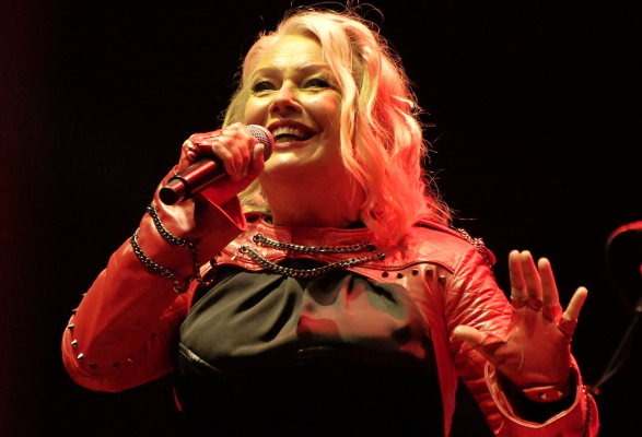 Kim Wilde