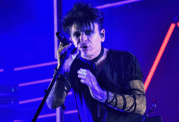 Gary Numan