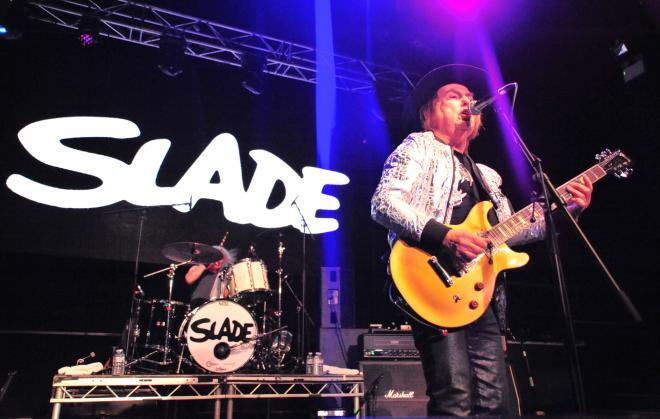 slade