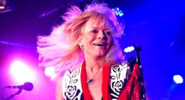 Michael Monroe