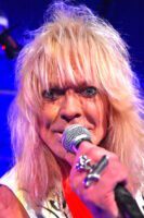 Michael Monroe