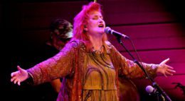 Eddi Reader