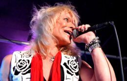Michael Monroe