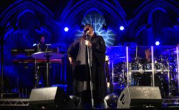 Gabrielle plus support from HUNNI