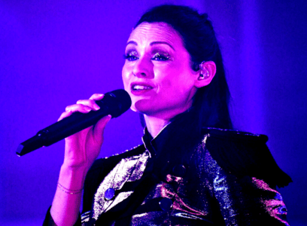 Sophie Ellis-Bextor