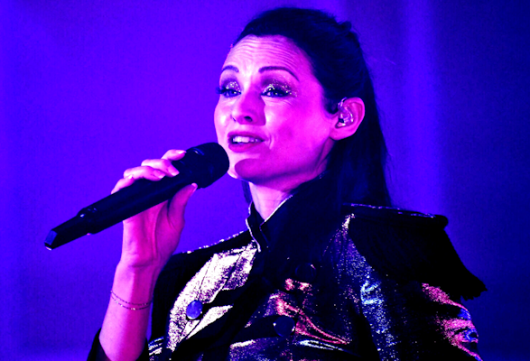 Sophie Ellis-Bextor