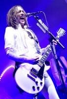 The Darkness