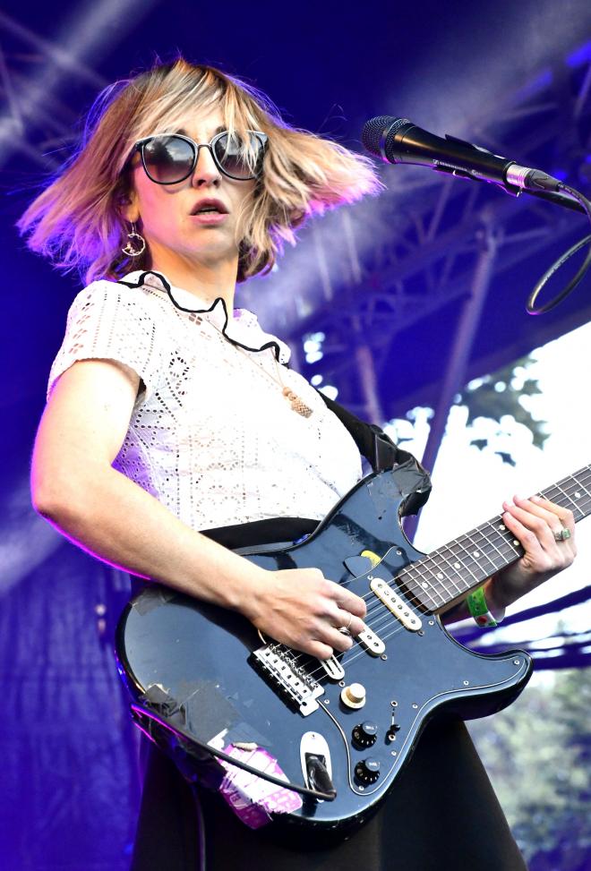 the joy formidable