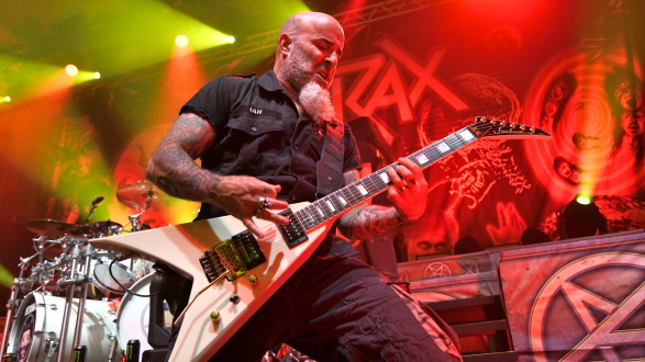 Anthrax