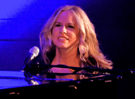 Vonda Shepard