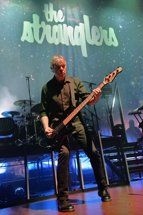 the stranglers