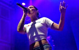 The Vamps plus support from Talia Mar