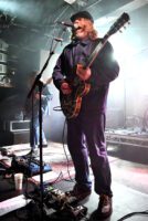 The Bracknall