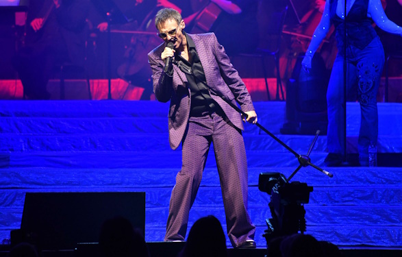 Marti Pellow