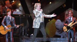 Rod Stewart