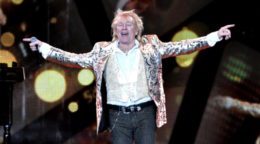 Rod Stewart