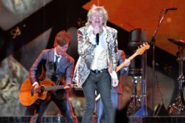 Rod Stewart