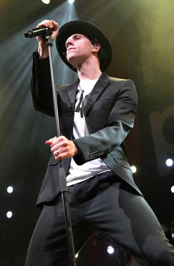 Maximo Park