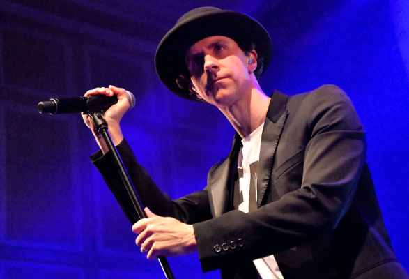 Maximo Park