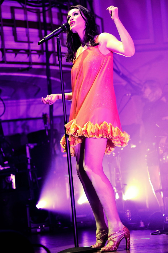 Sophie Ellis-Bextor