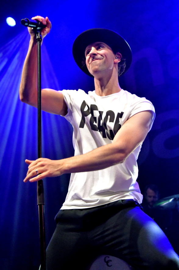 Maximo Park