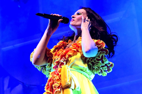 Sophie Ellis-Bextor