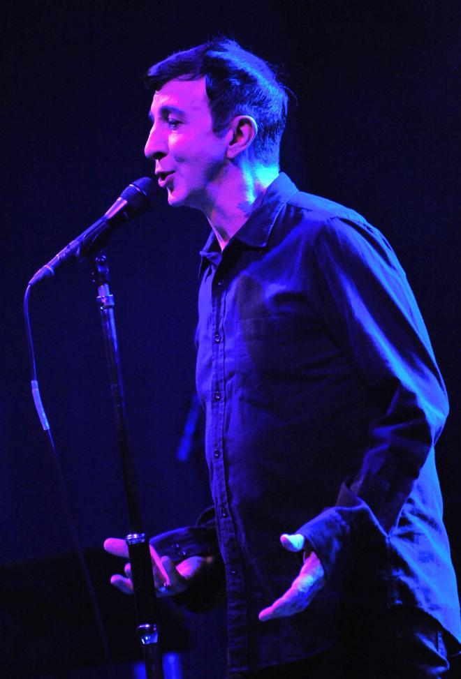 marc almond