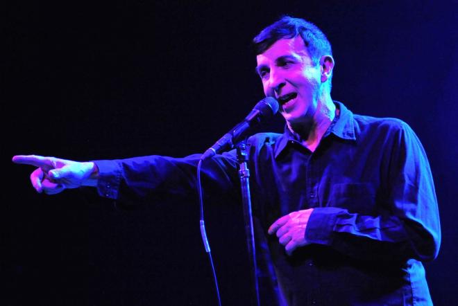 marc almond