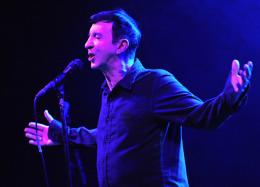 marc almond