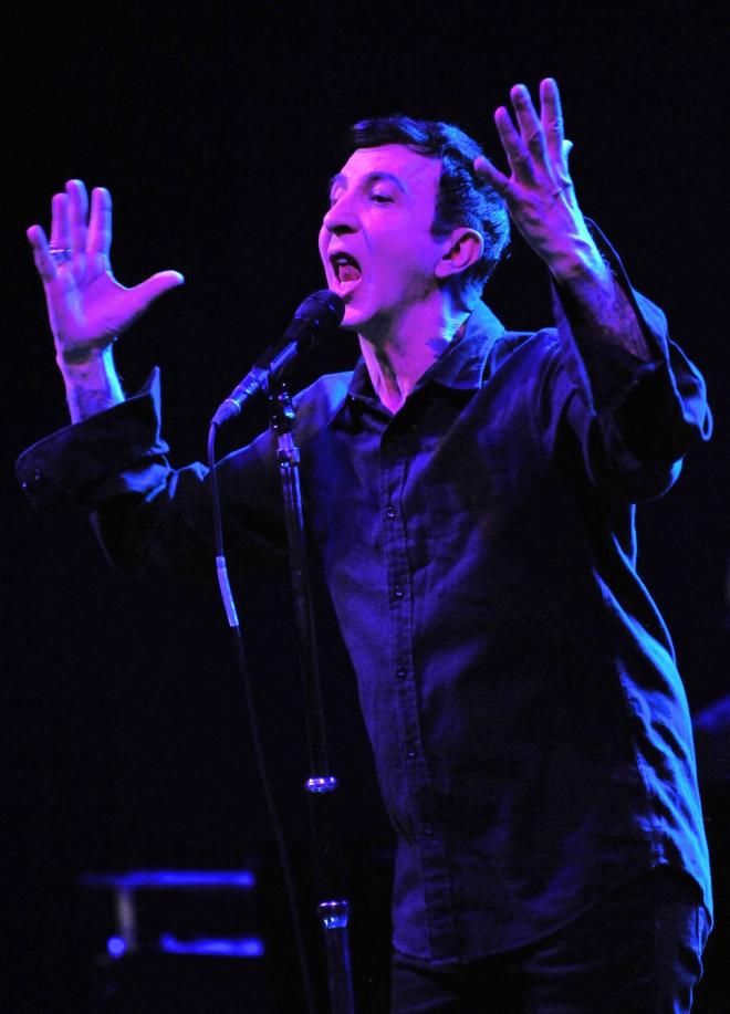 marc almond