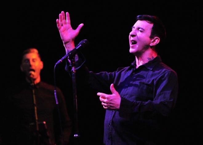 marc almond