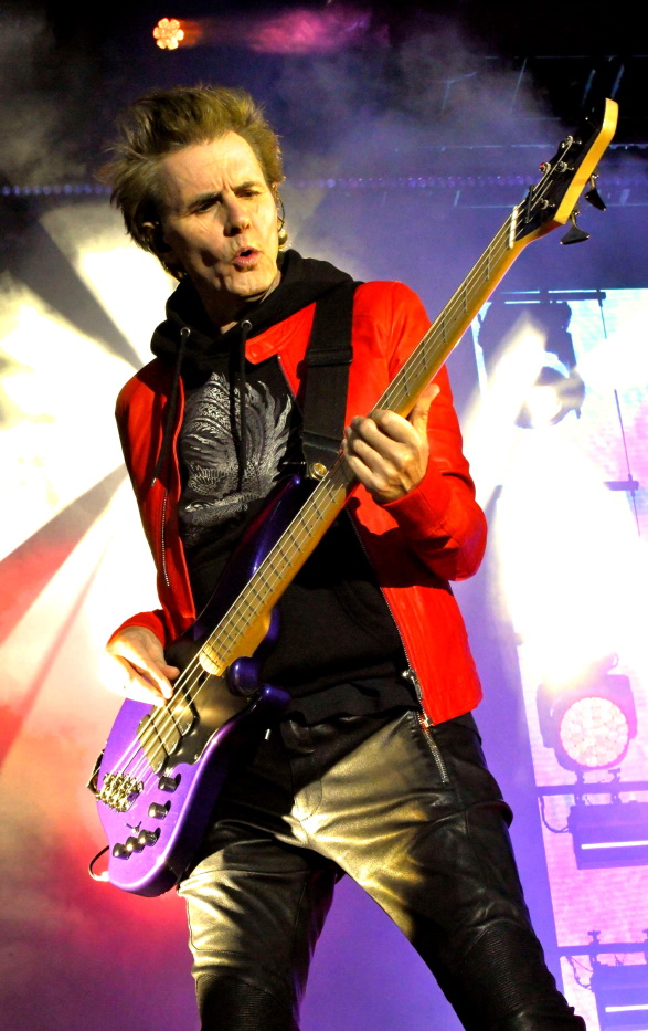 Duran Duran Castle Howard York 17 June Latest Music News + Gig