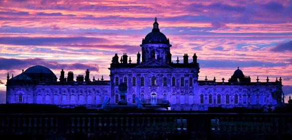 castle howard york