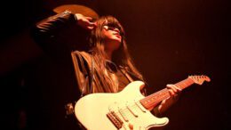 The Sisters of Mercy