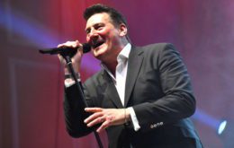 Tony Hadley