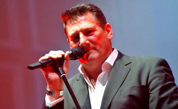 Tony Hadley