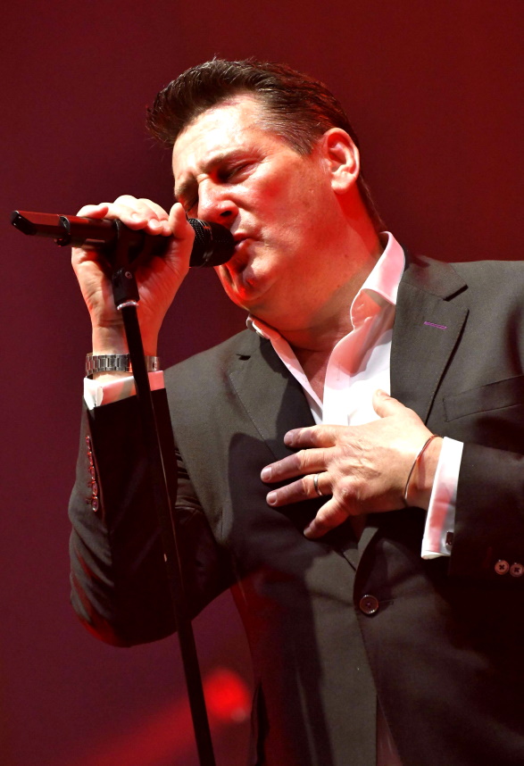 Tony Hadley