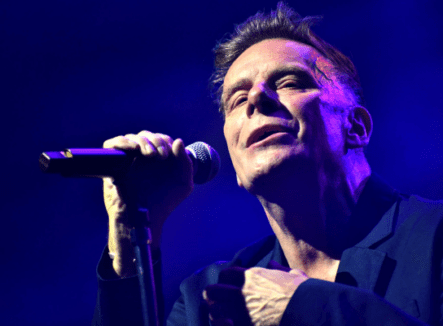 Deacon Blue