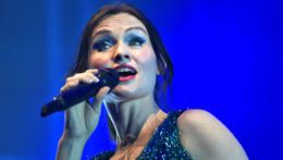 Sophie Ellis-Bextor