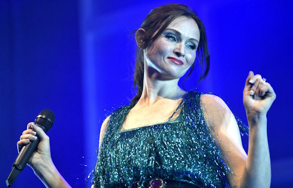 Sophie Ellis-Bextor 