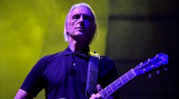 Paul Weller