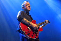 Kiefer Sutherland
