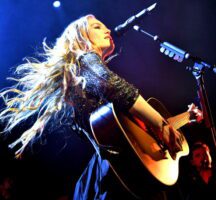 Freya Ridings