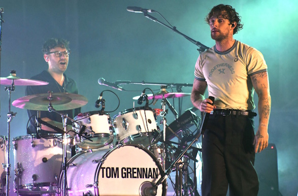 Tom Grennan