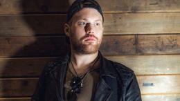 Danny Worsnop