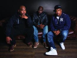 de la soul